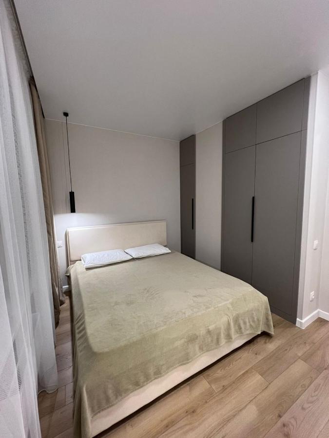 Freedom Elite Apartment Astana Dış mekan fotoğraf