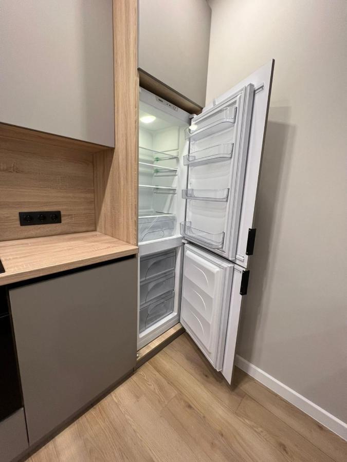 Freedom Elite Apartment Astana Dış mekan fotoğraf