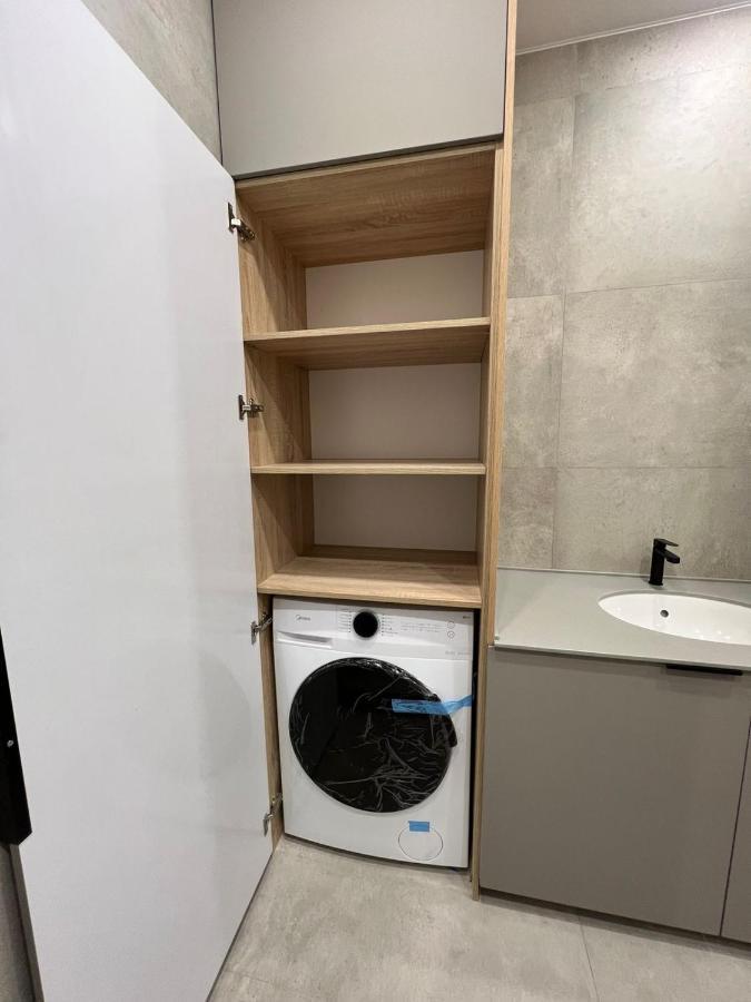Freedom Elite Apartment Astana Dış mekan fotoğraf